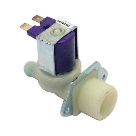 SOLENOID BOLERO 1WAY 24V CC ORIGIN - OENQ14