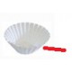 FILTRO PAPEL PR CAFETERA 5 LITROS (X200) - GRQ6415