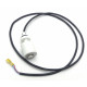 FLOTTEUR BOLERO XL TURBO 10L ORIGINE BRAVILOR - OENQ609