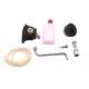 KIT CAPPUCCINO COMPLET TOUS - IQ7053