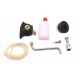KIT CAPPUCCINO COMPLETO TUTTI MODELES SAUF XEOS