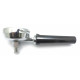 FILTERHALTER OHNE FILTER OLD GAGGIA BABY 1 CUPS