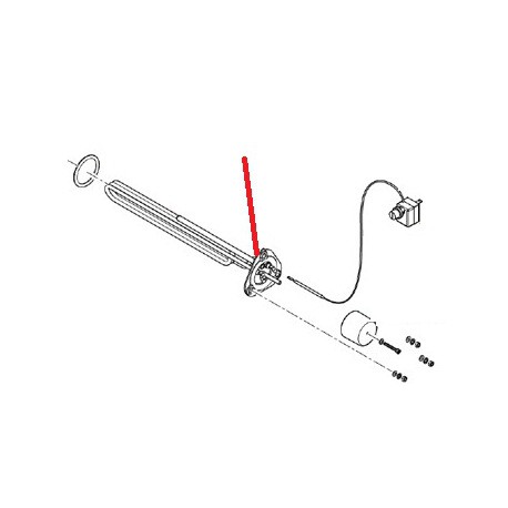  RESISTANCE PROTECTION ORIGIN CIMBALI - PQ7714