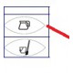 KEY CLEANING GENUINE BRAVILOR