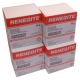 DESCALING RENEGIT LOT OF 4 BOXES OF 15 - OENQ755