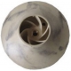 TURBINE DIAM 93MM LGB ZF350SX - PQQ006