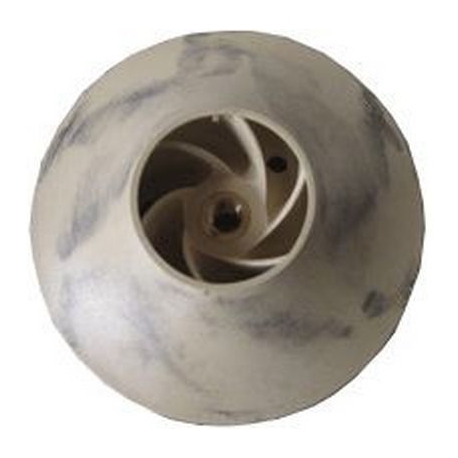 TURBINE DIAM 93MM LGB ZF350SX - PQQ006