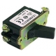SWITCH 10A 2 POLES 10A 250V 34MM - TIQ8829