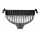 GRILLE GRISE NECTA - IQN6197
