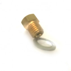 SOLYMAC/BOURGEOIS PROPANE GAS INJECTOR GAZ FOR PILOT BURNER P1171