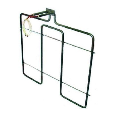 RESISTANCE VOUTE DE FOUR 1800W - TIQ10921