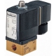 SOLENOID 3 WAY 24 CC D2 BURKERT SERIES