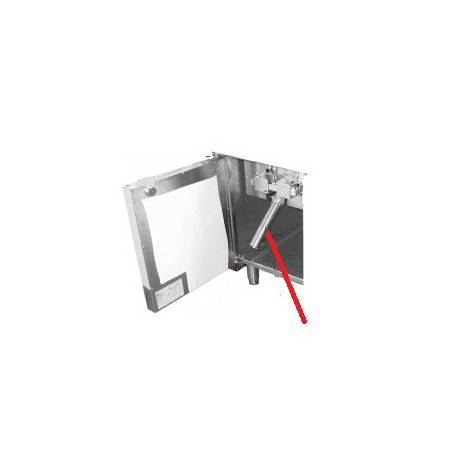BAC RECUP GRAISSE FRITEUSE - BYQ7530