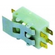 MICRO SWITCH 2OFF 4COSSE