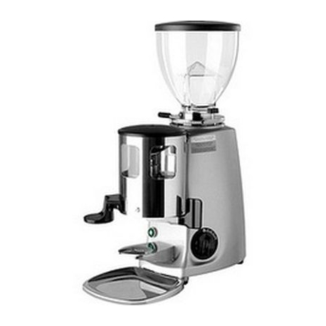 KAFFEEMUHLE MINI MAZZER SCHWARZ 230V ARRETIERUNG MANUAL - IQ7353