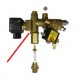 BLOCK INPUT WATER INJECTION 2 GENUINE CONTI