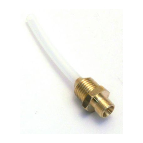 TUBE INJECTEUR DROIT ORIGINE CONTI - PBQ925038