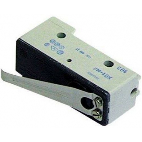 MICRO SWITCH ON L=43MM - TIQ8965