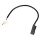 LONG CABLE MAGNETIC MICRO-SWITCH 250MM 250V 1A