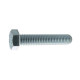 VITE ACCIAIO ZN 4X10 CONTI ORIGINALE CONTI