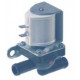 SOLENOID OF DRAIN 220-240V 50/60HZ INPUT 17.5MM DRAIN - SEQ097