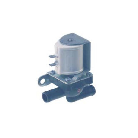 SOLENOID OF DRAIN 220-240V 50/60HZ INPUT 17.5MM DRAIN - SEQ097