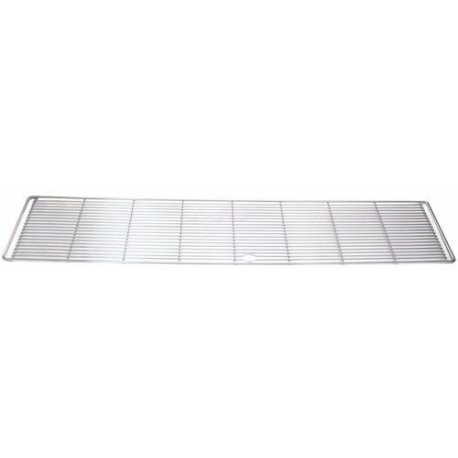 GRILLE BASSINELLE 2GR - FQ6407