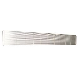 GRILLE DE BASSINELLE 3GR