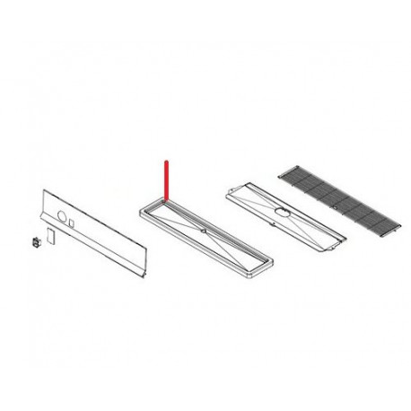 LAVABO 2GR AURELIA2 - FQ6409