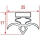 JOINT MAGNETIQUE 1570X610MM - SEQ098
