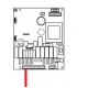 BOARD ELECTRONIC AURELIA2 T3