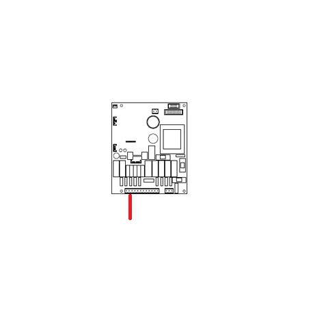 CENTR. AURELIA II T3 SEM - FQ6424