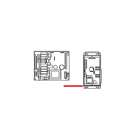 CARTE GESTION SONDE AURELIA - FQ6435