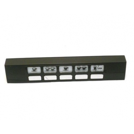 KEYBOARD AURELIA II 5 KEYS ORIGIN - FQ6449
