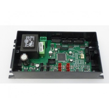 POWER STATION ADONIS T3 AURELIA T3 MANAGEMENT PROBE DISPLAY 2 - FQ7570