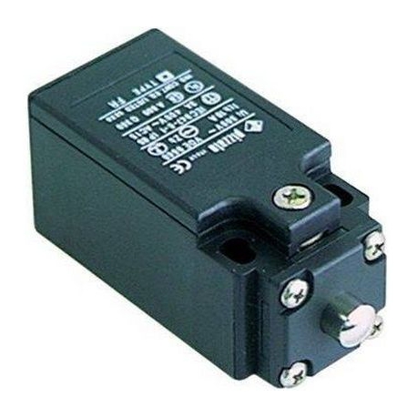 MICRO SWITCH D`ARRET DI CHIUSURA PER GASTRO 400V 10A - TIQ8918