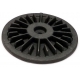 DISCOS PARA PLACAS GOLPE DE FUEGO ELECTROLUX Ø 225X25MM ORI