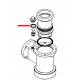 JUNTA TEFLON 24X18X2 ORIGEN SIMONELLI