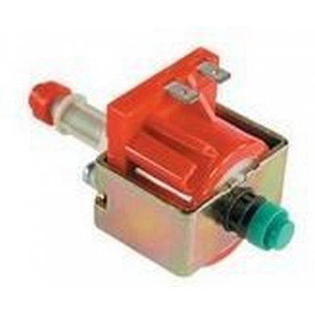 PUMPE MINI VIBRATING ULKA NME3 16W 230V INPUT - IQ2546