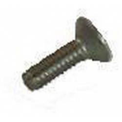 SCREW HEAD FRAISEE CROSS M4X12 STAINLESS - X20 COINS