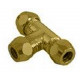 MONTAGGIO OTTONE VISSE IN T 1/2 Ø12MM