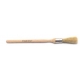 BRUSH BüRSTE BOIS LG180 LARG 10