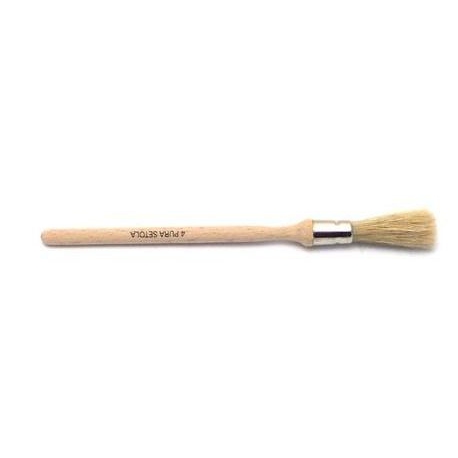 PINCEAU BROSSE BOIS LG180 - IQ7379