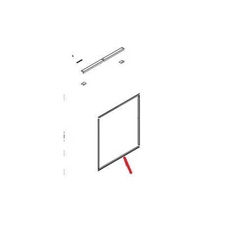 GOULOTTE M2 ORIGINE MERCATUS - ZRQ7785