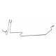 STOPPER SEAU DES EAUX USEES ORIGINE NECTA - MQN854