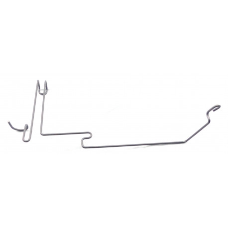 STOPPER SEAU DES EAUX USEES ORIGINE NECTA - MQN854