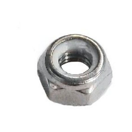 ECROU M6X6 INOX - MNQ861