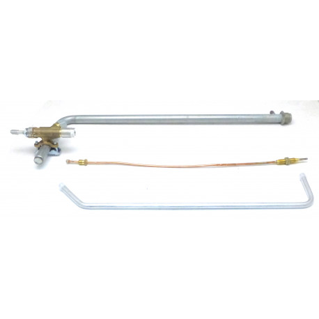 MAIN SUPPLY ASSEMBLY PSR 400 G - EYQ8171