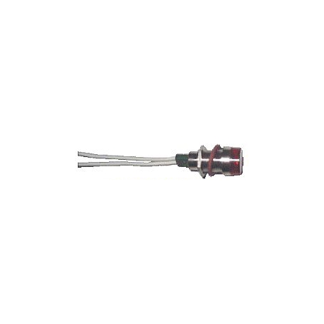 VOYANT AMBRE A VISSER 400V - QR5039