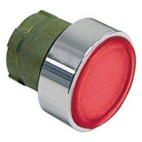 CAP TOUCH RED SILICONE - TIQ8052